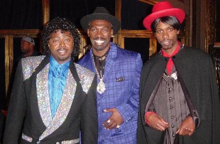 Dave Chappelle photo