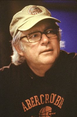 Barry Levinson photo