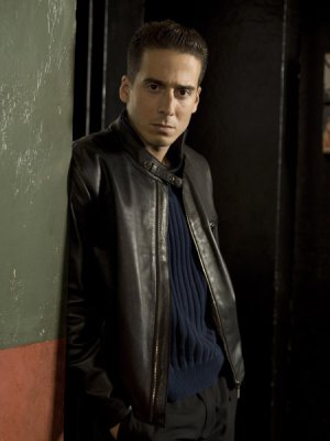 Kirk Acevedo photo