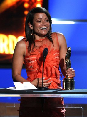 Judy Reyes photo