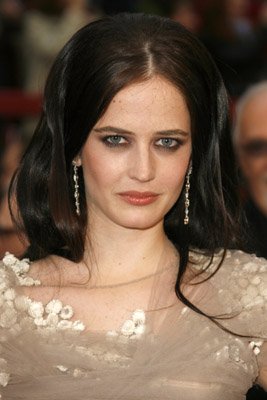 Eva Green photo