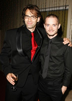 Vincenzo Natali photo