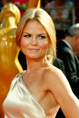 Jennifer Morrison photo