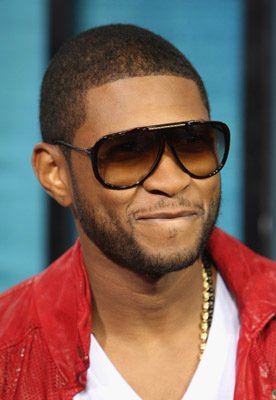 Usher Raymond photo