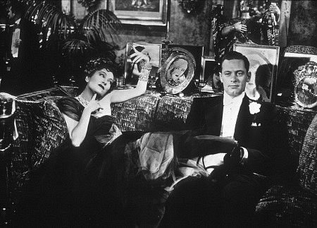 William Holden photo