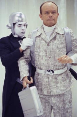 Kurtwood Smith photo