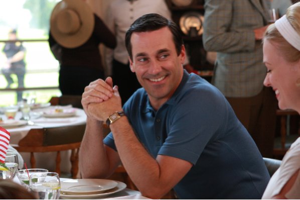 Jon Hamm photo