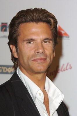 Lorenzo Lamas photo