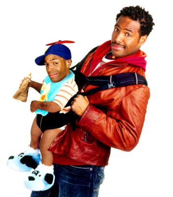 Marlon Wayans photo