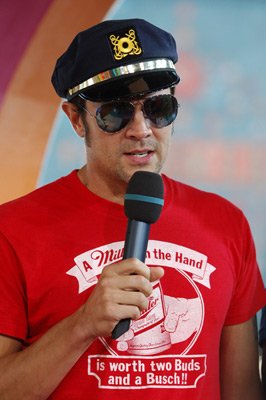 Johnny Knoxville photo