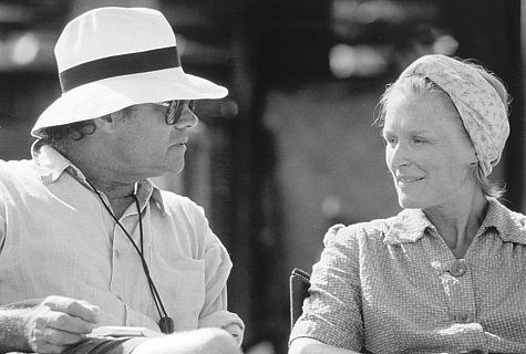 Bruce Beresford photo