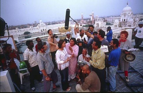 Gurinder Chadha photo