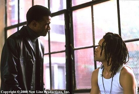 Tommy Davidson photo