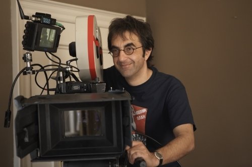 Atom Egoyan photo