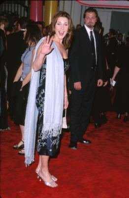 Peri Gilpin photo