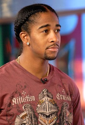 Omarion Grandberry photo