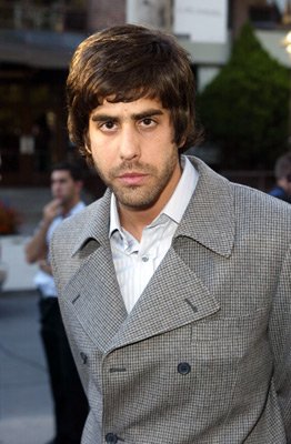 Adam Goldberg photo