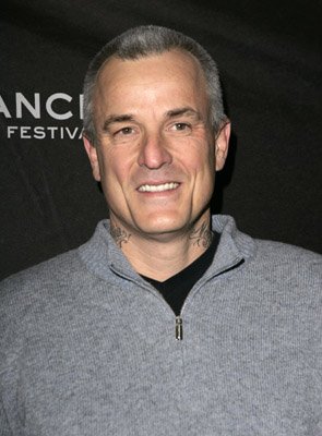 Nick Cassavetes photo