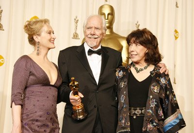 Robert Altman photo
