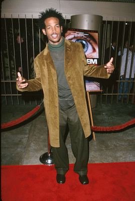 Marlon Wayans photo