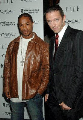Xzibit photo