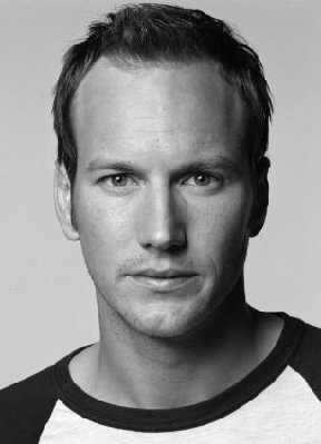 Patrick Wilson photo