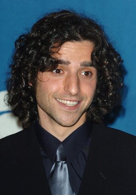 David Krumholtz photo
