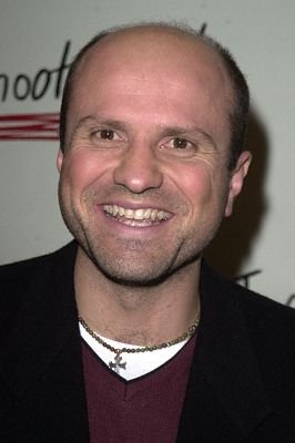 Enrico Colantoni photo