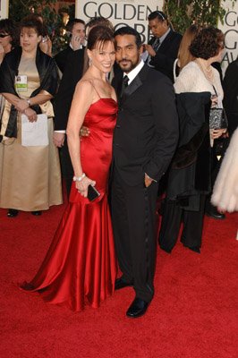 Naveen Andrews photo