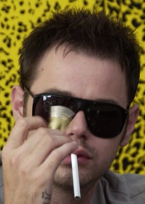 Danny Dyer photo