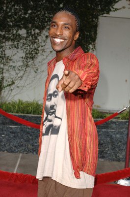 De'Angelo Wilson photo