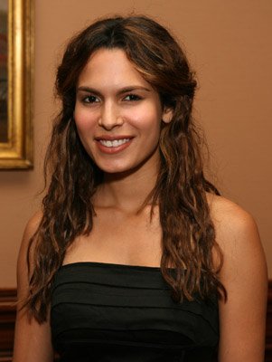 Nadine Velazquez photo