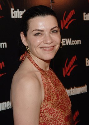 Julianna Margulies photo