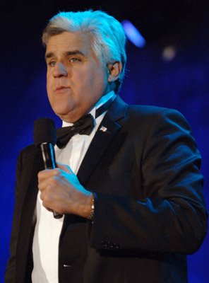 Jay Leno photo