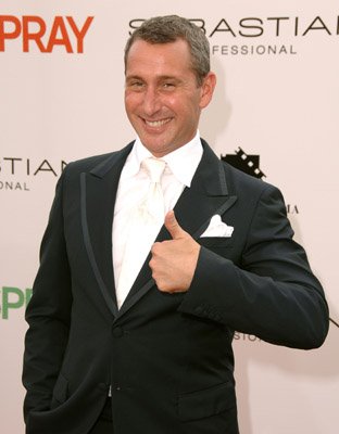 Adam Shankman photo