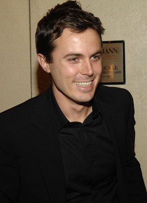 Casey Affleck photo