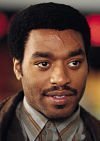 Chiwetel Ejiofor photo