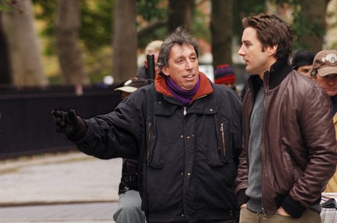 Ivan Reitman photo