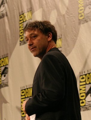 Sam Raimi photo
