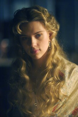 Scarlett Johansson photo