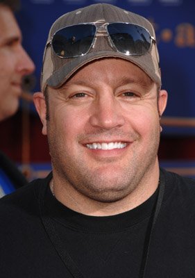 Kevin James photo