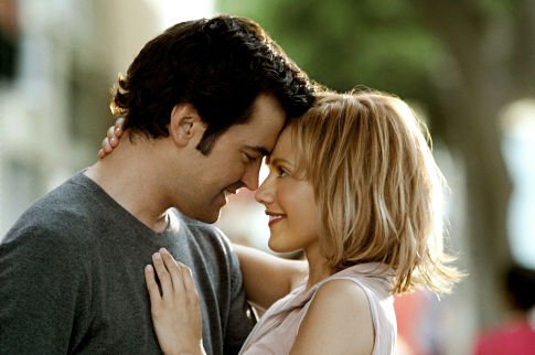 Ron Livingston photo