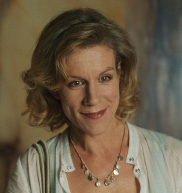 Juliet Stevenson photo