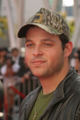 Daniel Franzese photo