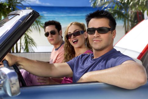 Paulo Costanzo photo