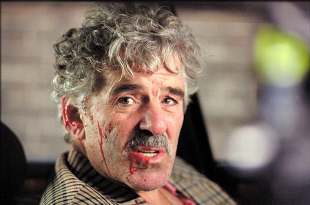 Dennis Farina photo