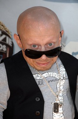 Verne Troyer photo