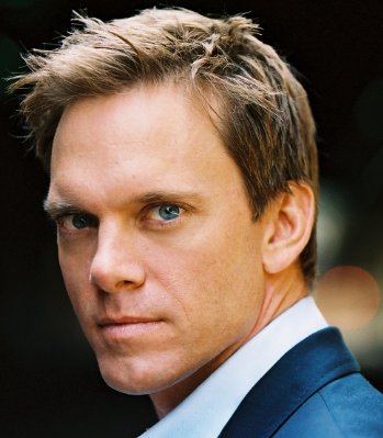 Adam Harrington photo