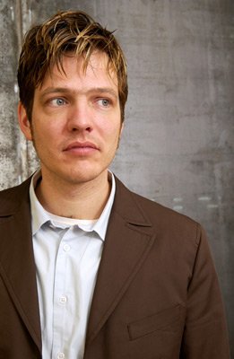 Thomas Vinterberg photo