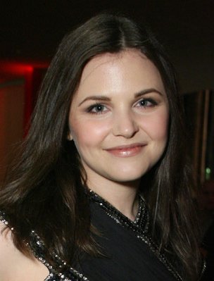Ginnifer Goodwin photo